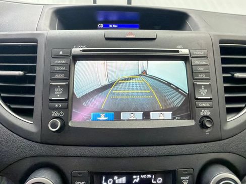 Used 2013 Honda CR-V EX-L image 30
