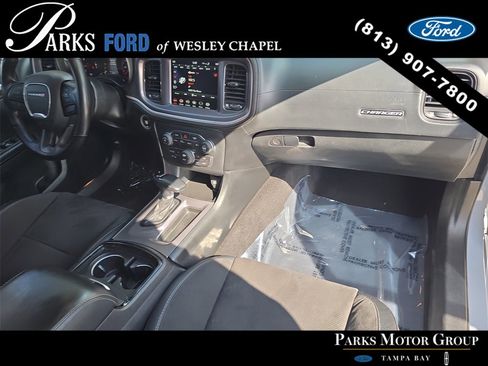 Used 2020 Dodge Charger GT w/ Plus Group image 10