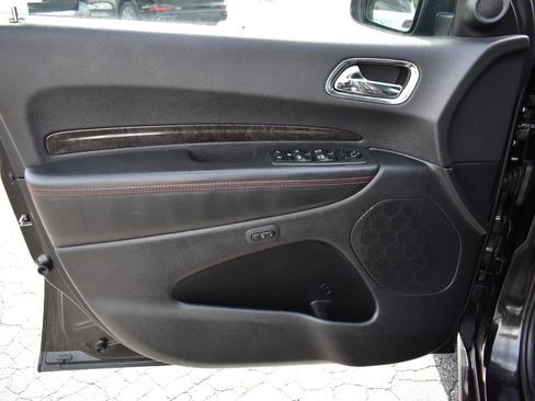 Used 2013 Dodge Durango R/T w/ Leather Interior Group RWD image 37