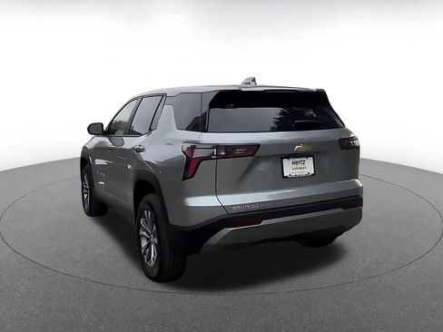 Used 2025 Chevrolet Equinox LT AWD/4WD image 11