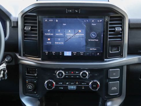 New 2026 Ford F150 XLT image 13