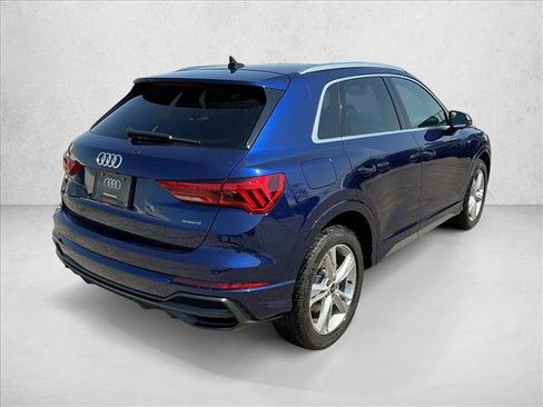Used 2021 Audi Q3 2.0T Premium Plus w/ Premium Plus Package image 5