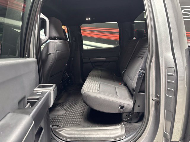 Used 2023 Ford F150 XL w/ STX Appearance Package AWD/4WD image 14