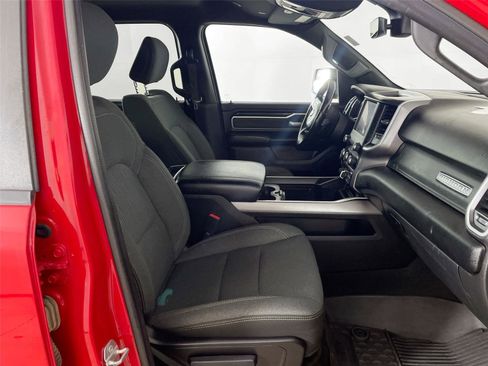 Used 2022 RAM 1500 Big Horn image 27