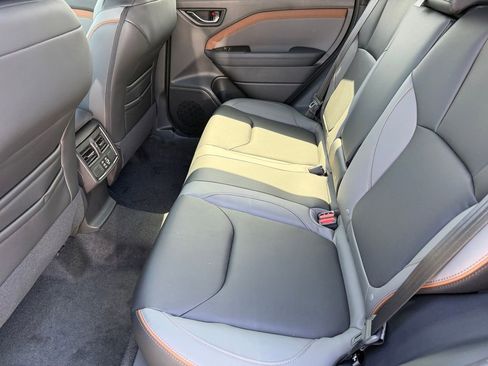 New 2026 Subaru Forester Sport AWD/4WD image 12