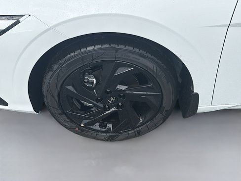 New 2026 Hyundai Elantra Sport FWD image 23