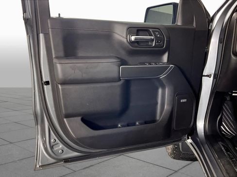 Used 2020 GMC Sierra 1500 AT4 w/ Technology Package AWD/4WD image 21