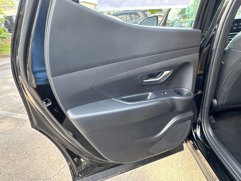 New 2025 Hyundai Santa Cruz SEL image 11