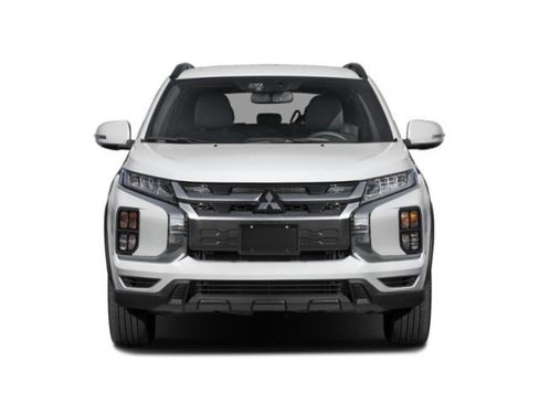 New 2026 Mitsubishi Outlander Sport SEL image 7