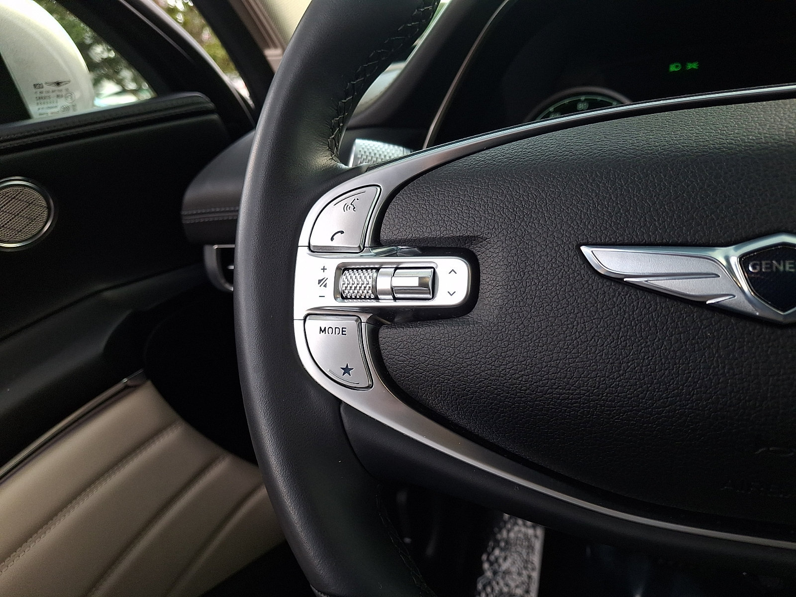 Used 2023 Genesis GV80 3.5T w/ Advanced Package AWD/4WD image 21