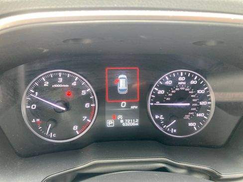 Used 2023 Subaru Outback Onyx Edition XT AWD/4WD image 19