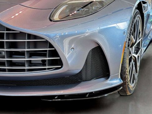 New 2026 Aston Martin DB12 Convertible image 57