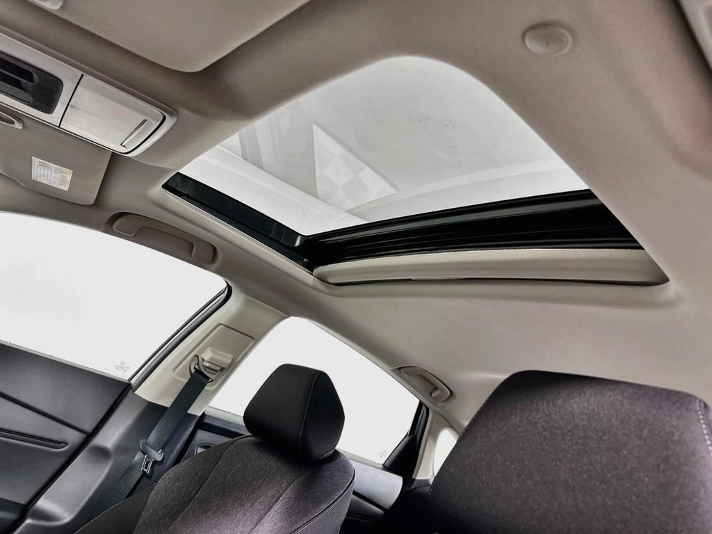 Used 2026 Honda Accord SE image 11