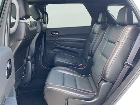 Used 2024 Dodge Durango GT AWD/4WD image 27