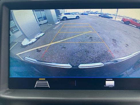 Used 2021 GMC Sierra 1500 Elevation image 35