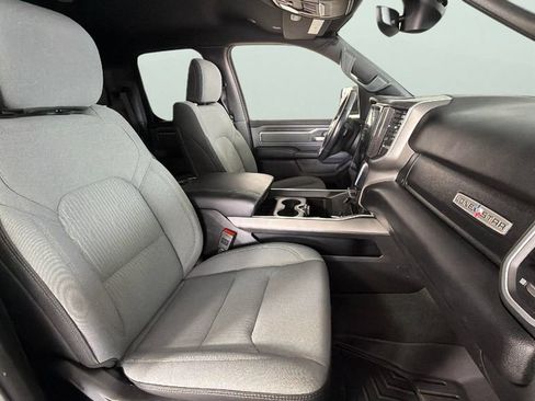 Used 2021 RAM 1500 Lone Star RWD image 33