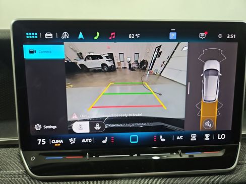 New 2025 Volkswagen Tiguan S image 20