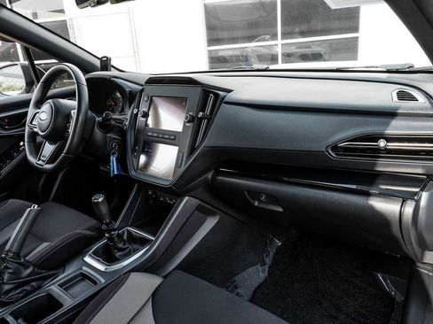 Used 2022 Subaru WRX image 13