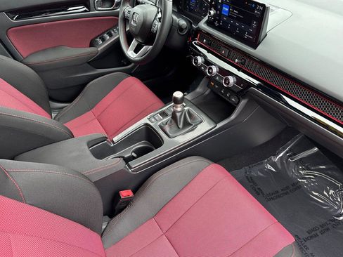 Used 2025 Honda Civic Si image 15