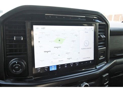 Used 2024 Ford F150 XLT w/ Equipment Group 302A MID image 22