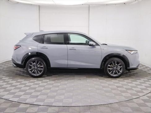 Used 2025 Acura ADX A-Spec image 5