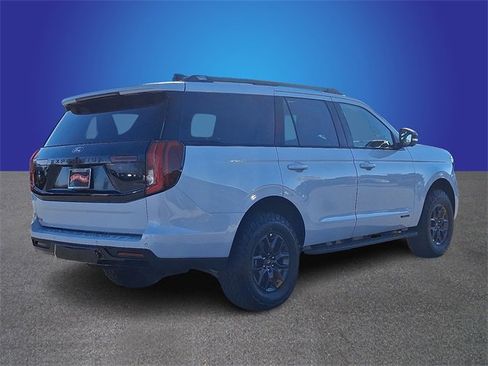 New 2025 Ford Expedition Tremor image 3