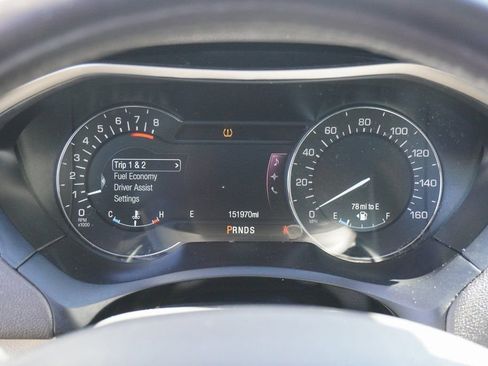 Used 2016 Lincoln MKZ Base w/ Equipment Group 300A Reserve image 21