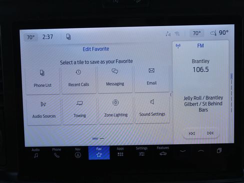 New 2026 Ford F150 XLT AWD/4WD image 44