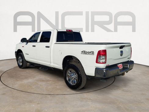 Used 2021 RAM 2500 Tradesman AWD/4WD image 8