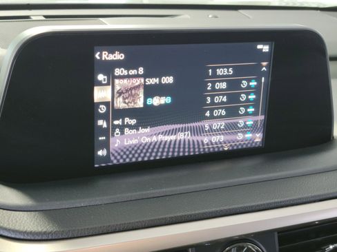 Used 2020 Lexus RX 350 FWD image 23