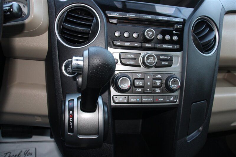 Used 2013 Honda Pilot EX-L image 8