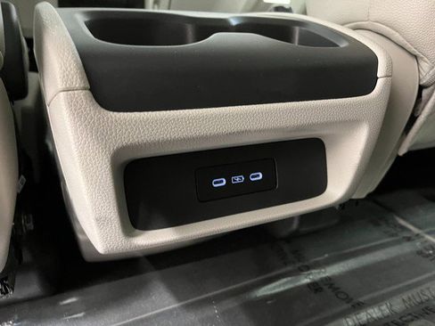 New 2026 Honda Odyssey EX-L image 26