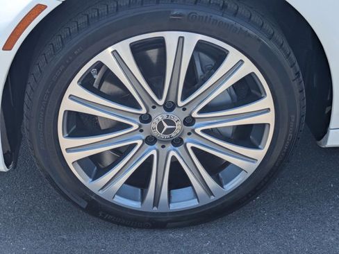 Used 2021 Mercedes-Benz E 350 Sedan image 24