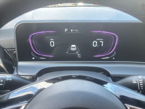 New 2026 Kia Seltos S image 25