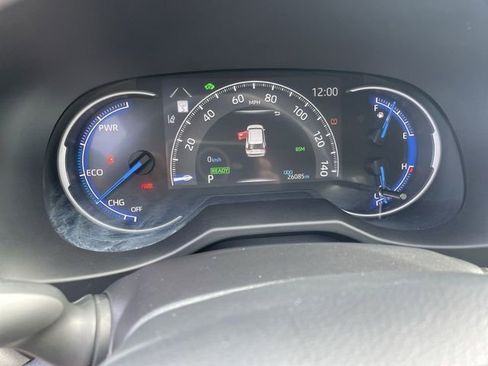 Used 2022 Toyota RAV4 Limited image 12