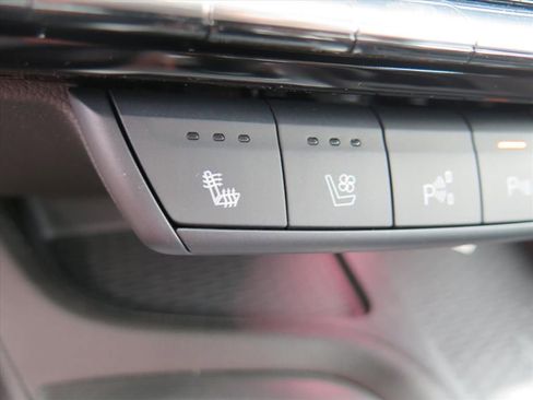 New 2026 Cadillac CT5 Premium Luxury RWD image 17