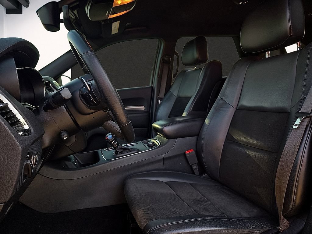 Used 2019 Dodge Durango R/T AWD/4WD image 14