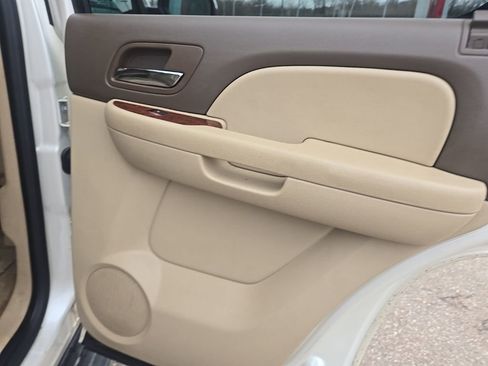 Used 2013 Chevrolet Tahoe LTZ image 35