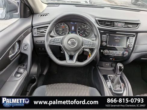 Used 2019 Nissan Rogue S w/ Special Edition Package image 15