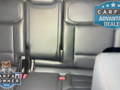 Used 2025 Ford Expedition Active RWD image 9