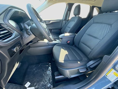New 2026 Ford Escape Active image 15