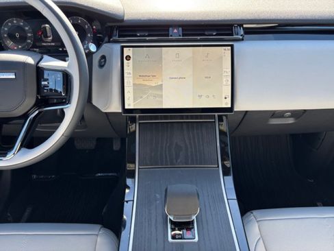 Certified 2026 Land Rover Range Rover Velar S AWD/4WD image 14