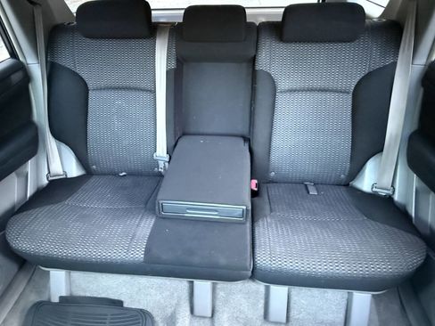 Used 2007 Toyota 4Runner Sport image 12