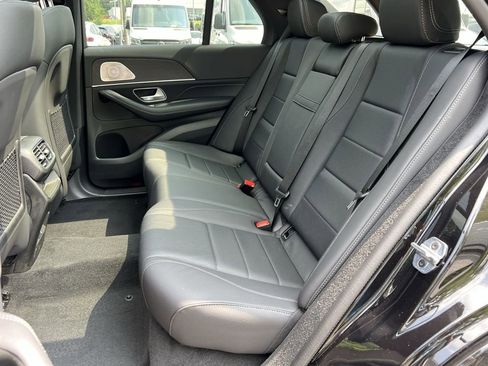 Used 2026 Mercedes-Benz GLE 350 4MATIC image 23