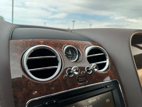 Used 2017 Bentley Continental GT V8 S AWD/4WD image 20