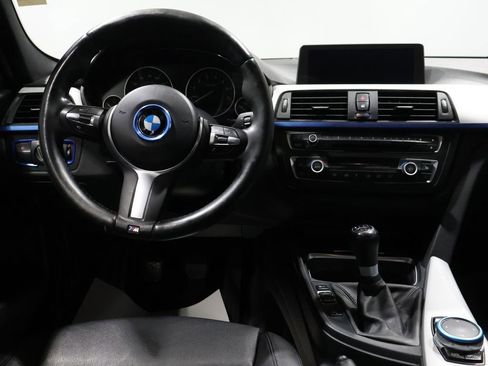 Used 2015 BMW 335i xDrive Sedan image 15