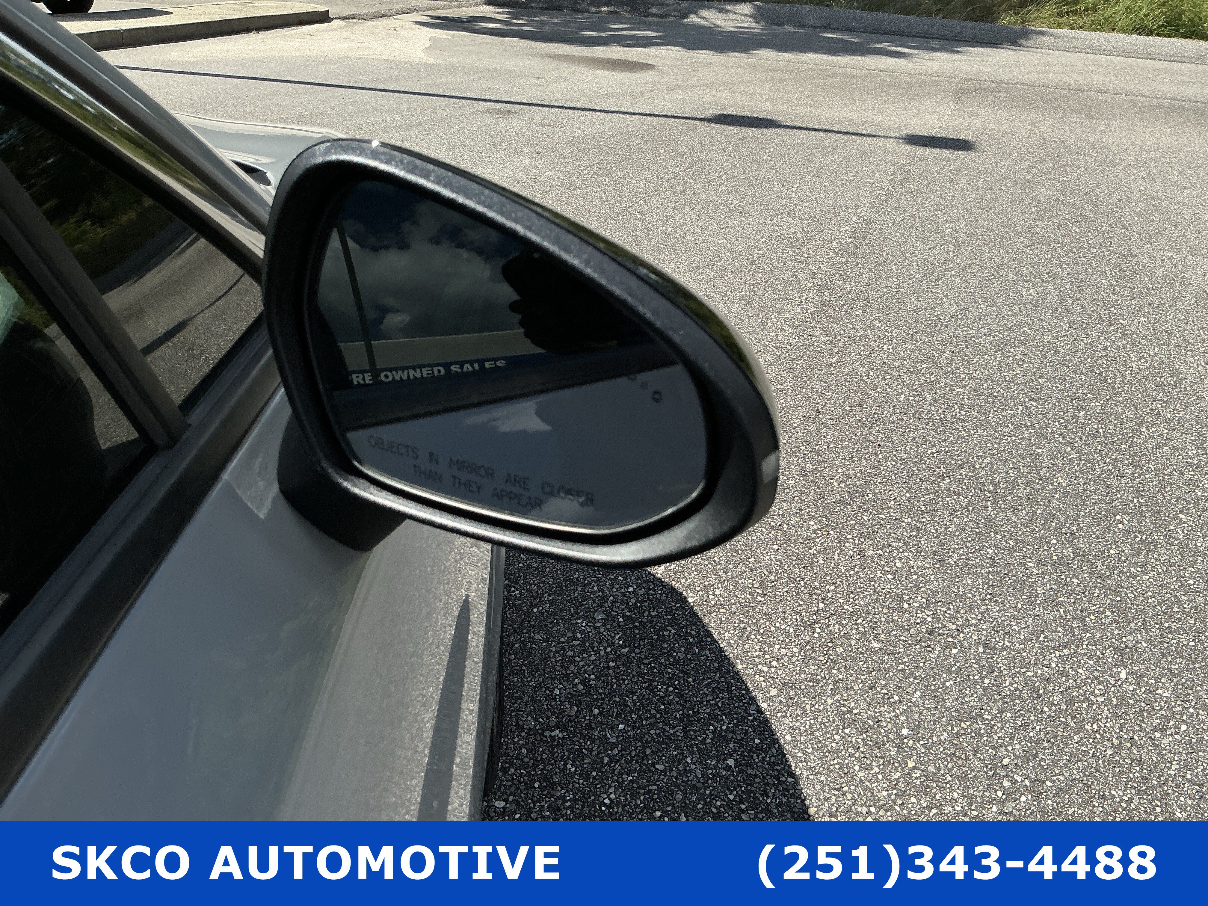Used 2021 Kia K5 GT-Line FWD image 10
