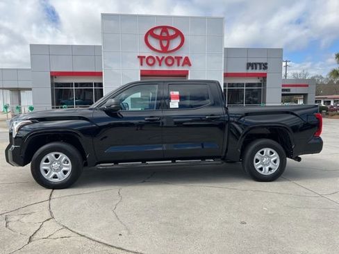New 2026 Toyota Tundra SR image 10