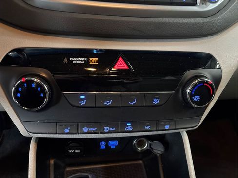 Used 2017 Hyundai Tucson Sport image 28