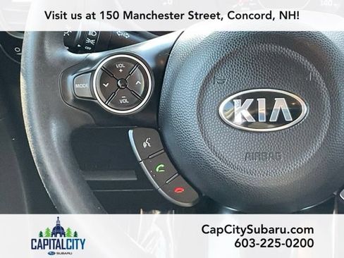 Used 2016 Kia Soul FWD image 17
